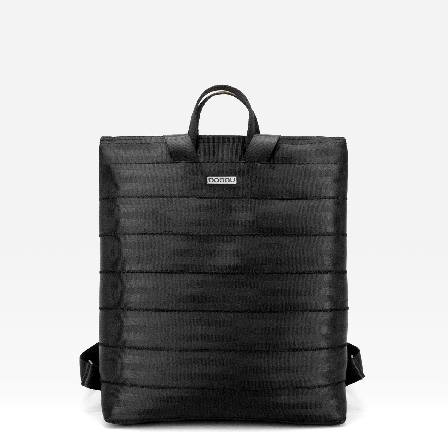 BOOGIE L - Seatbelt Black