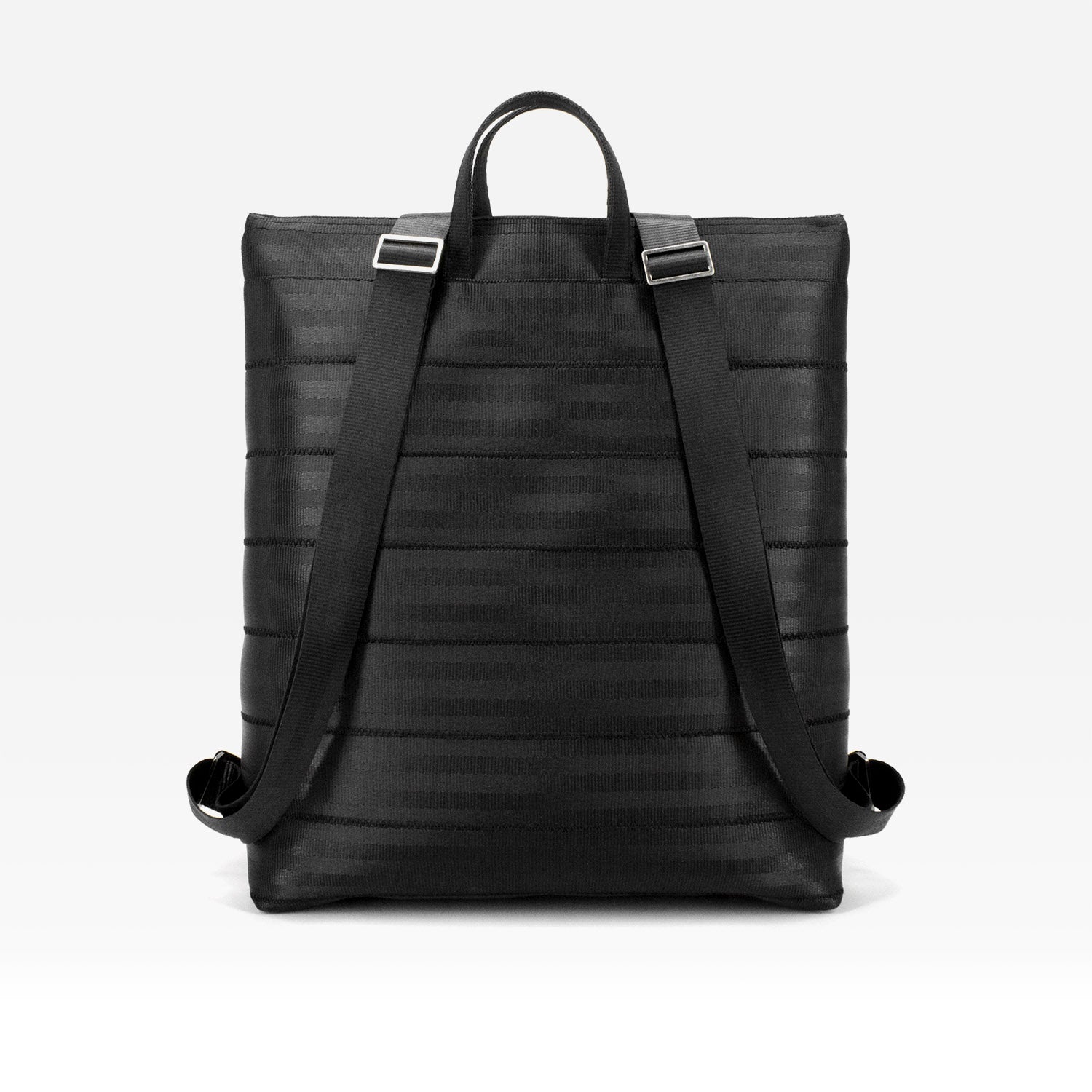 BOOGIE L - Seatbelt Black