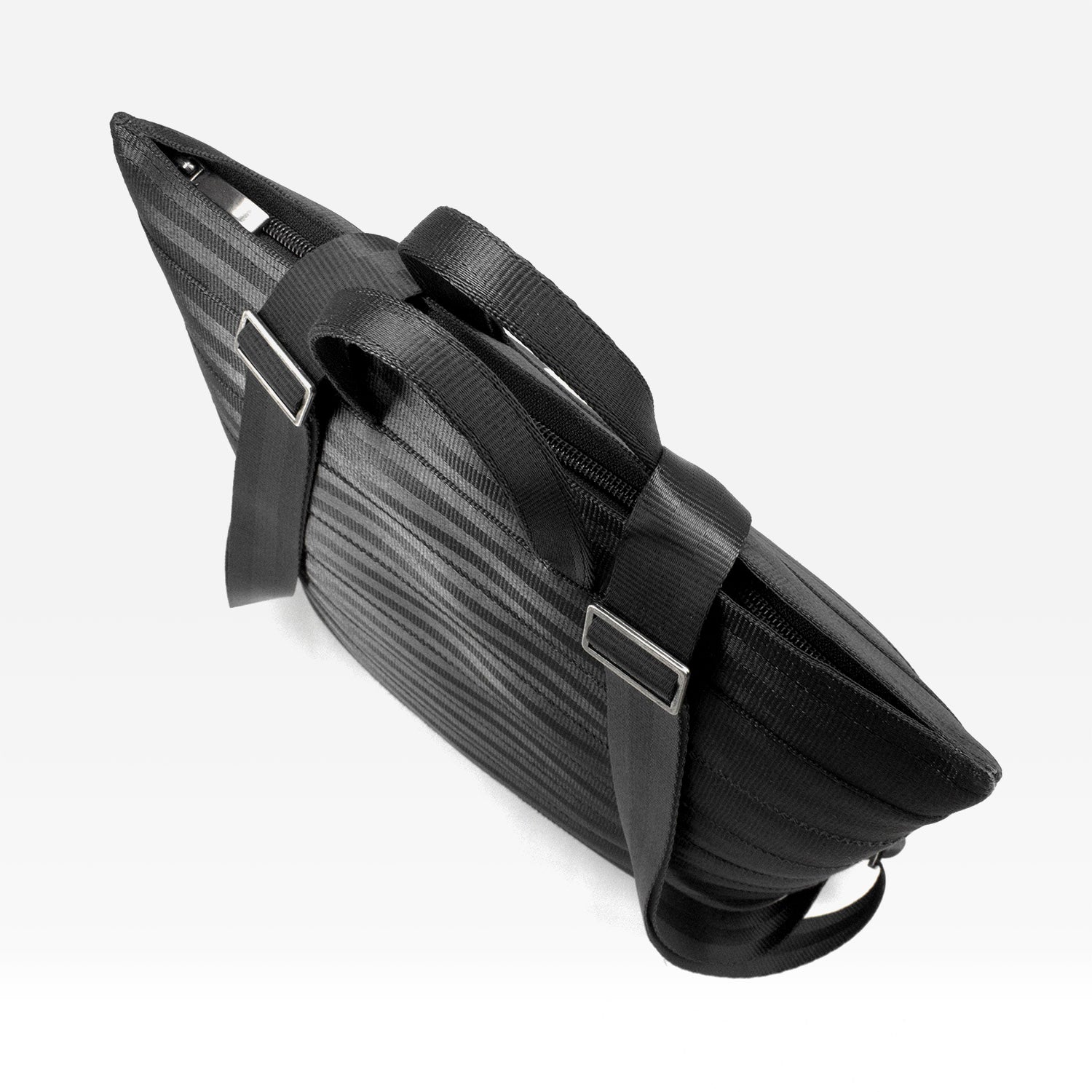 BOOGIE L - Seatbelt Black