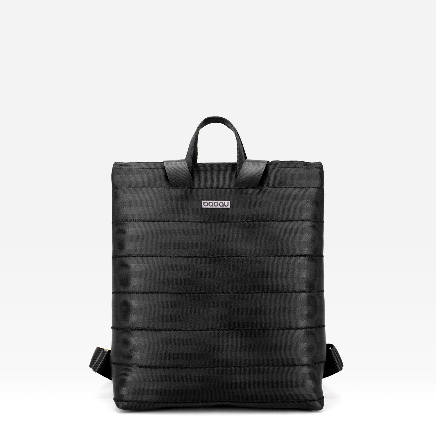 BOOGIE M - Seatbelt Black