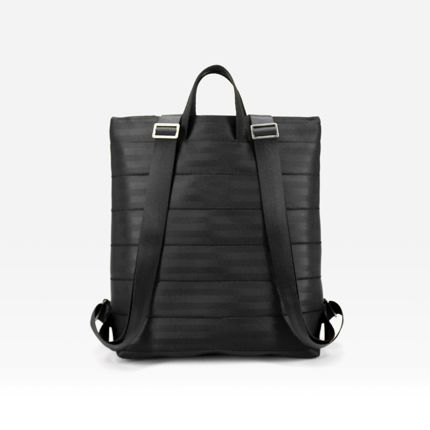 BOOGIE M - Seatbelt Black