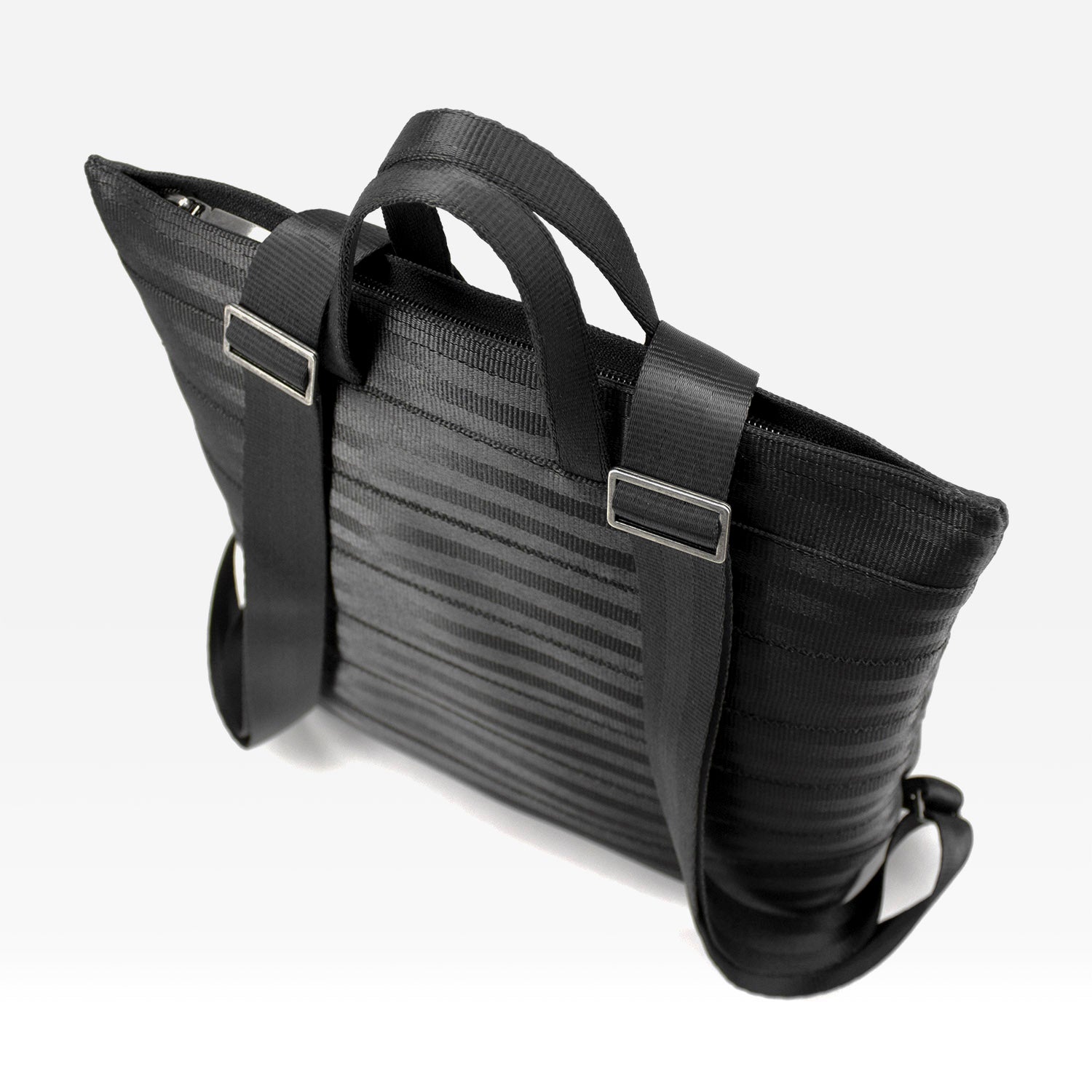 BOOGIE M - Seatbelt Black