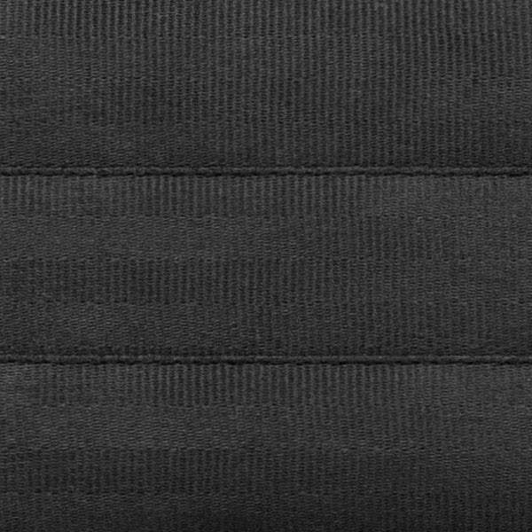 BOOGIE M - Seatbelt Black