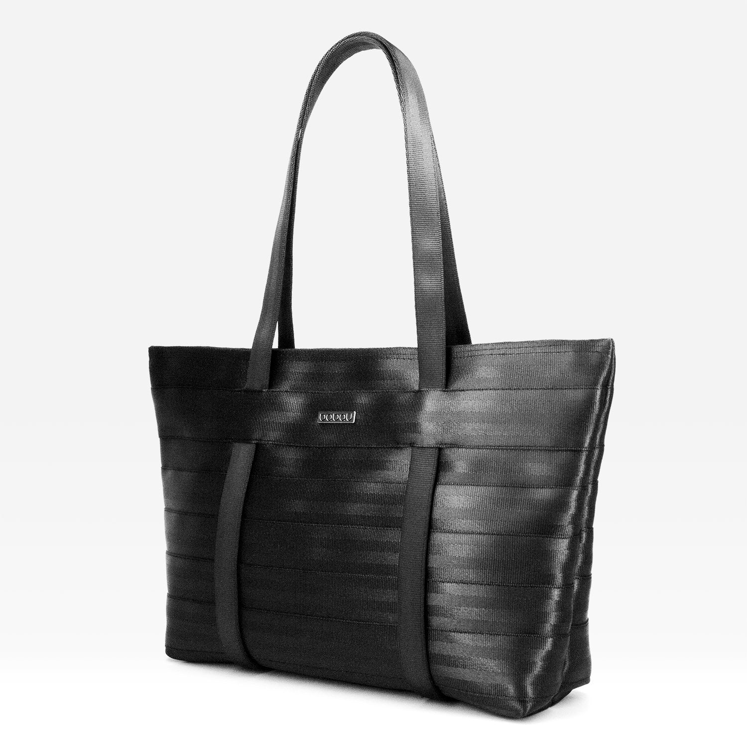 SOUL L - Seatbelt Black