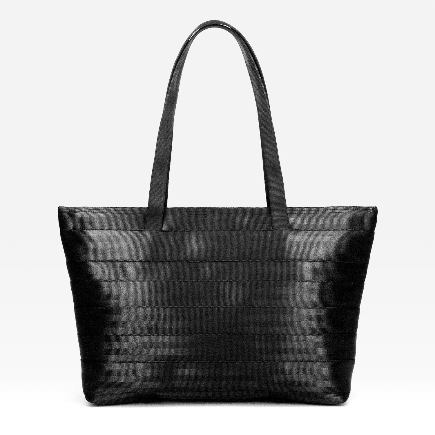 SOUL L - Seatbelt Black