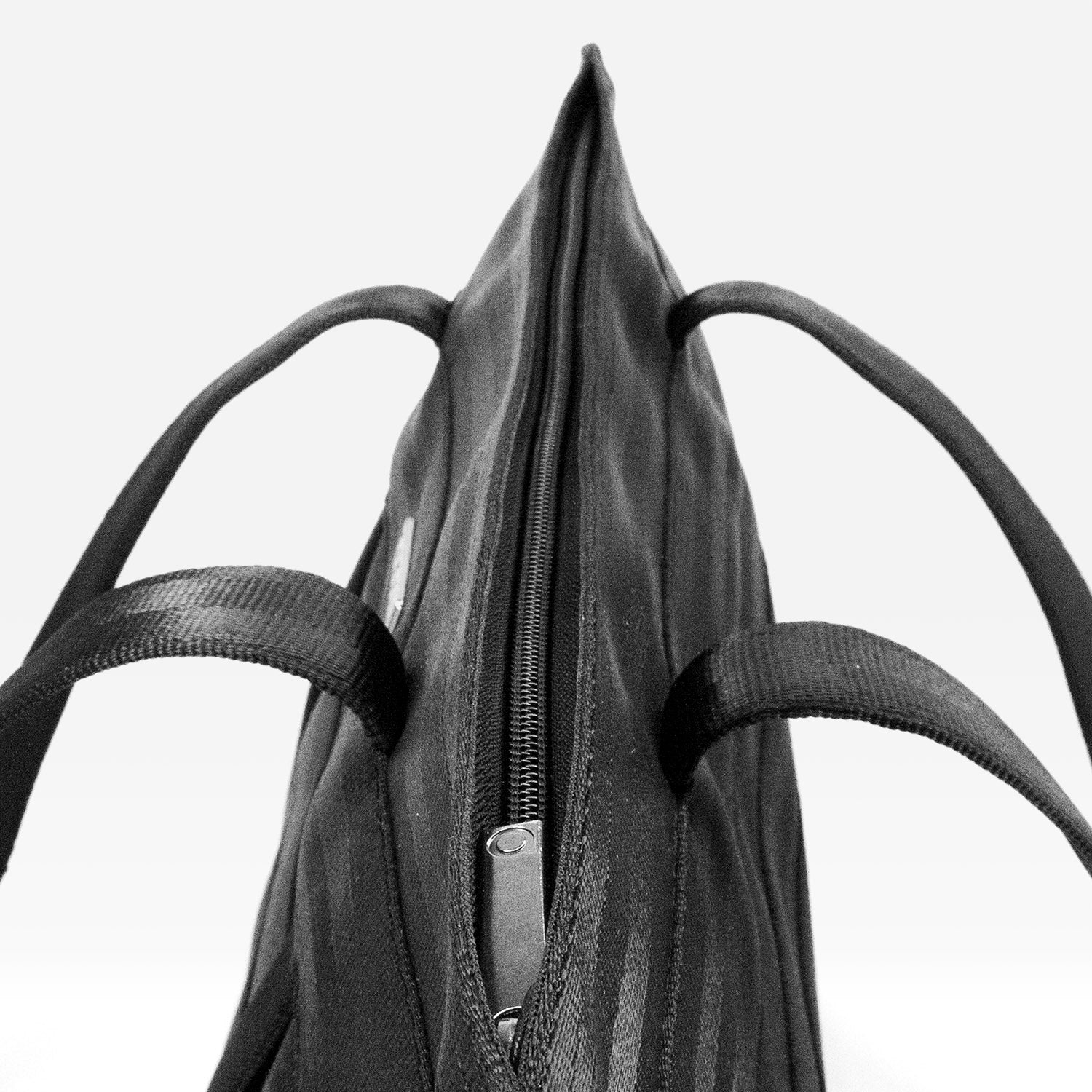 SOUL L - Seatbelt Black