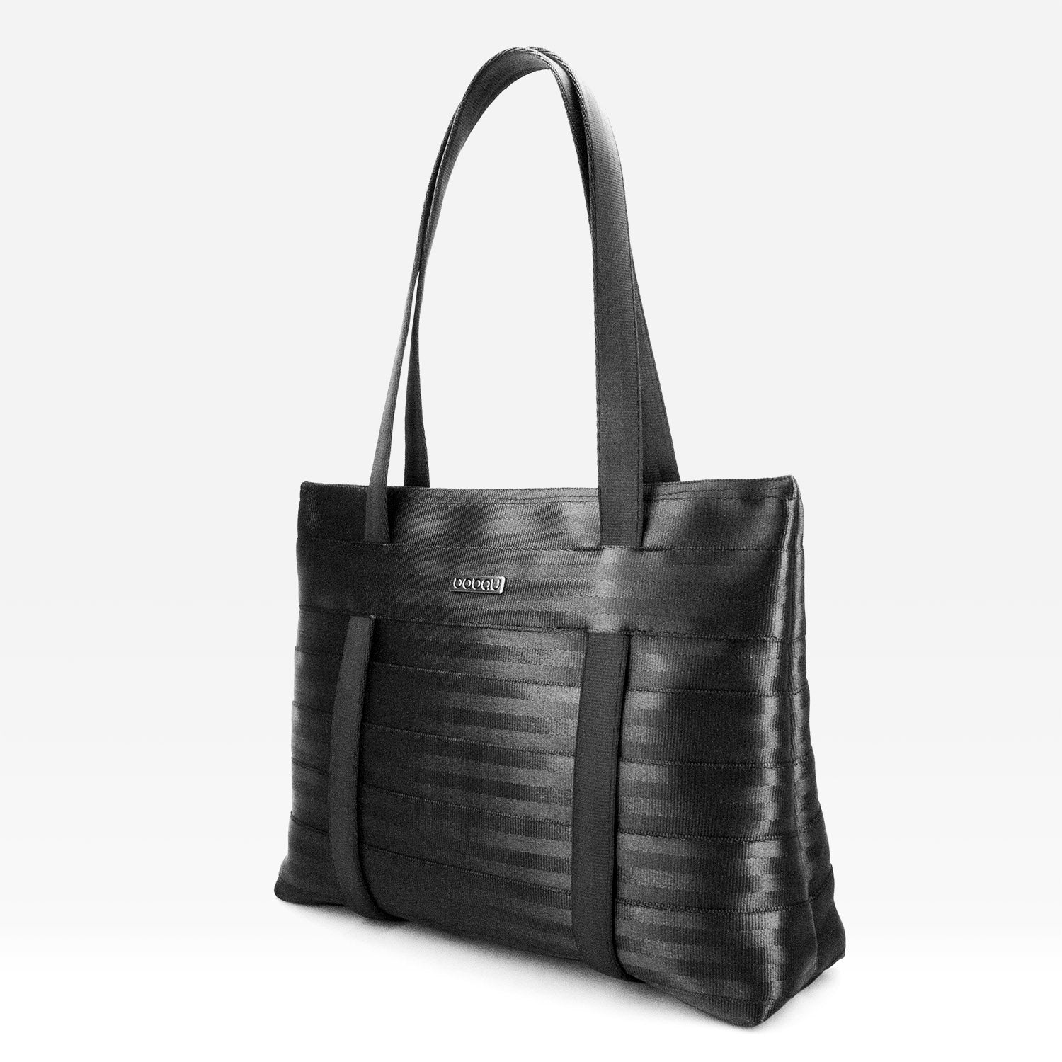 SOUL M - Seatbelt Black