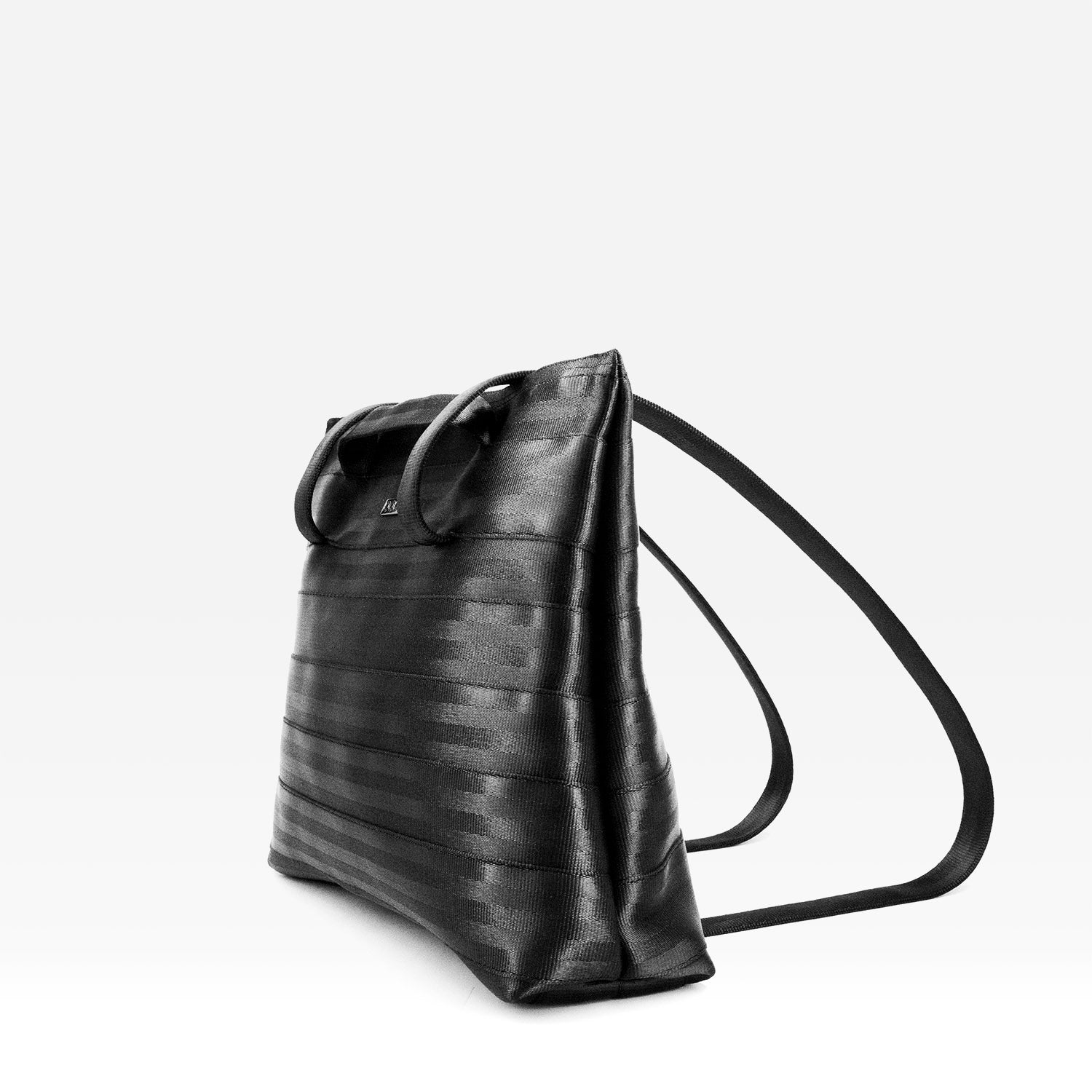 SOUL M - Seatbelt Black