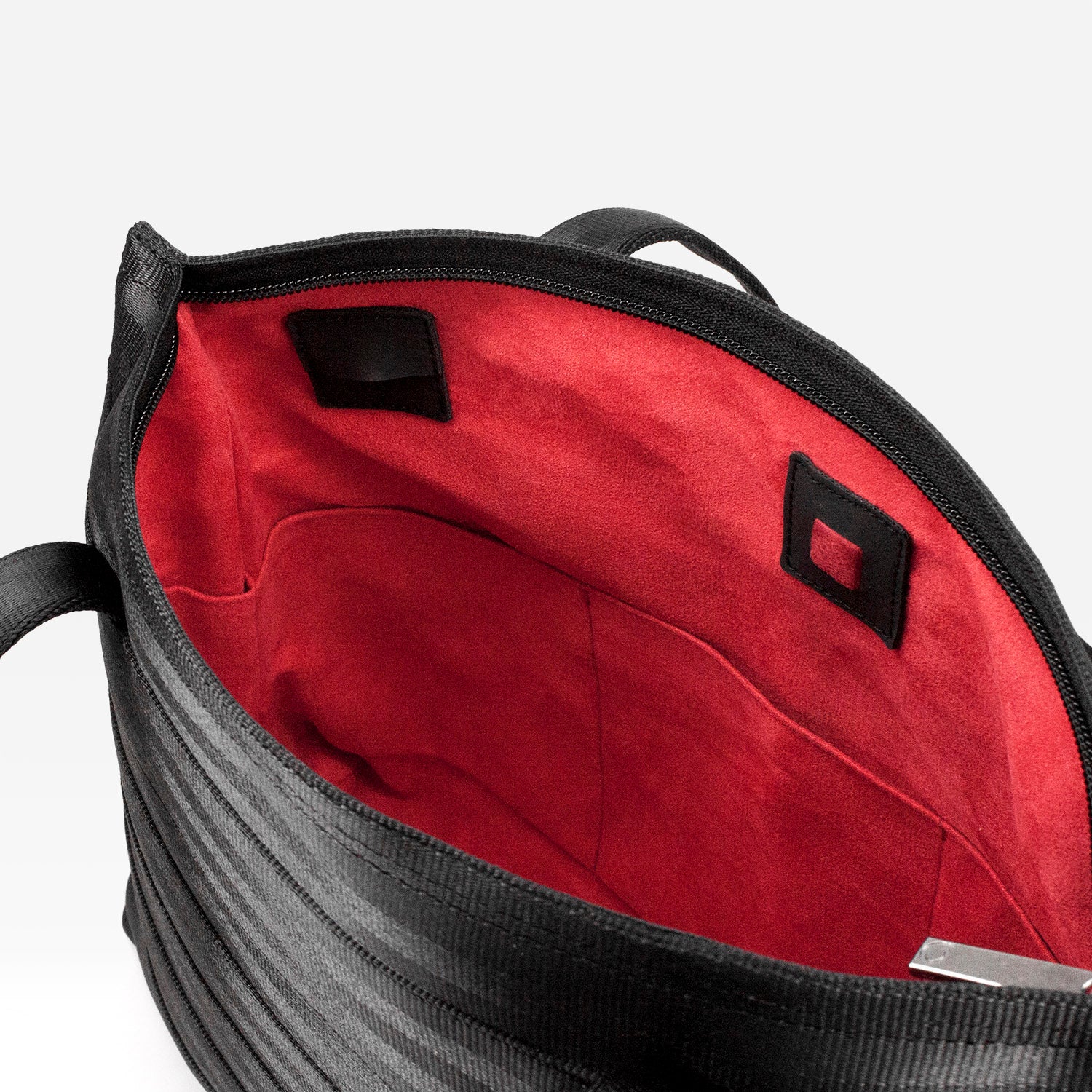 SOUL M - Seatbelt Black