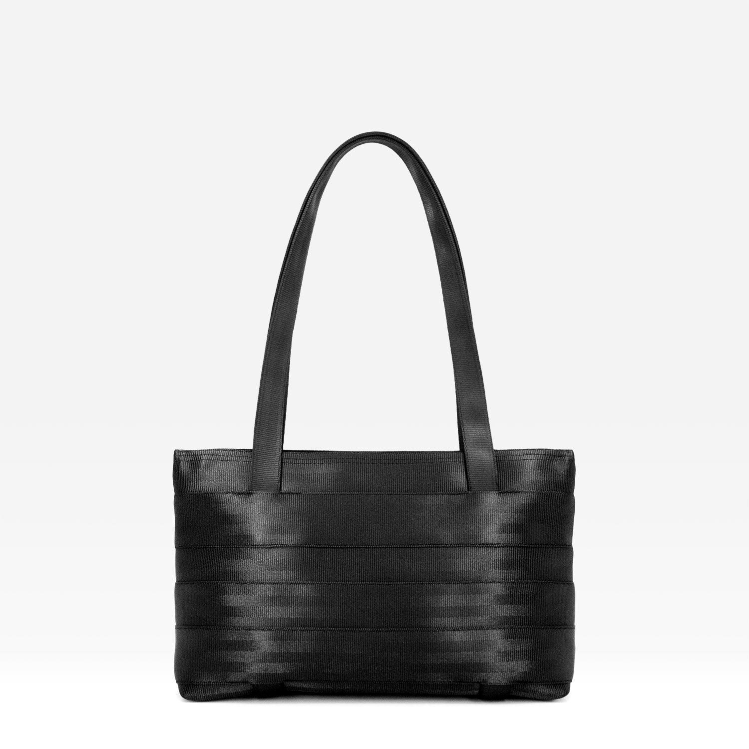 SOUL S - Seatbelt Black