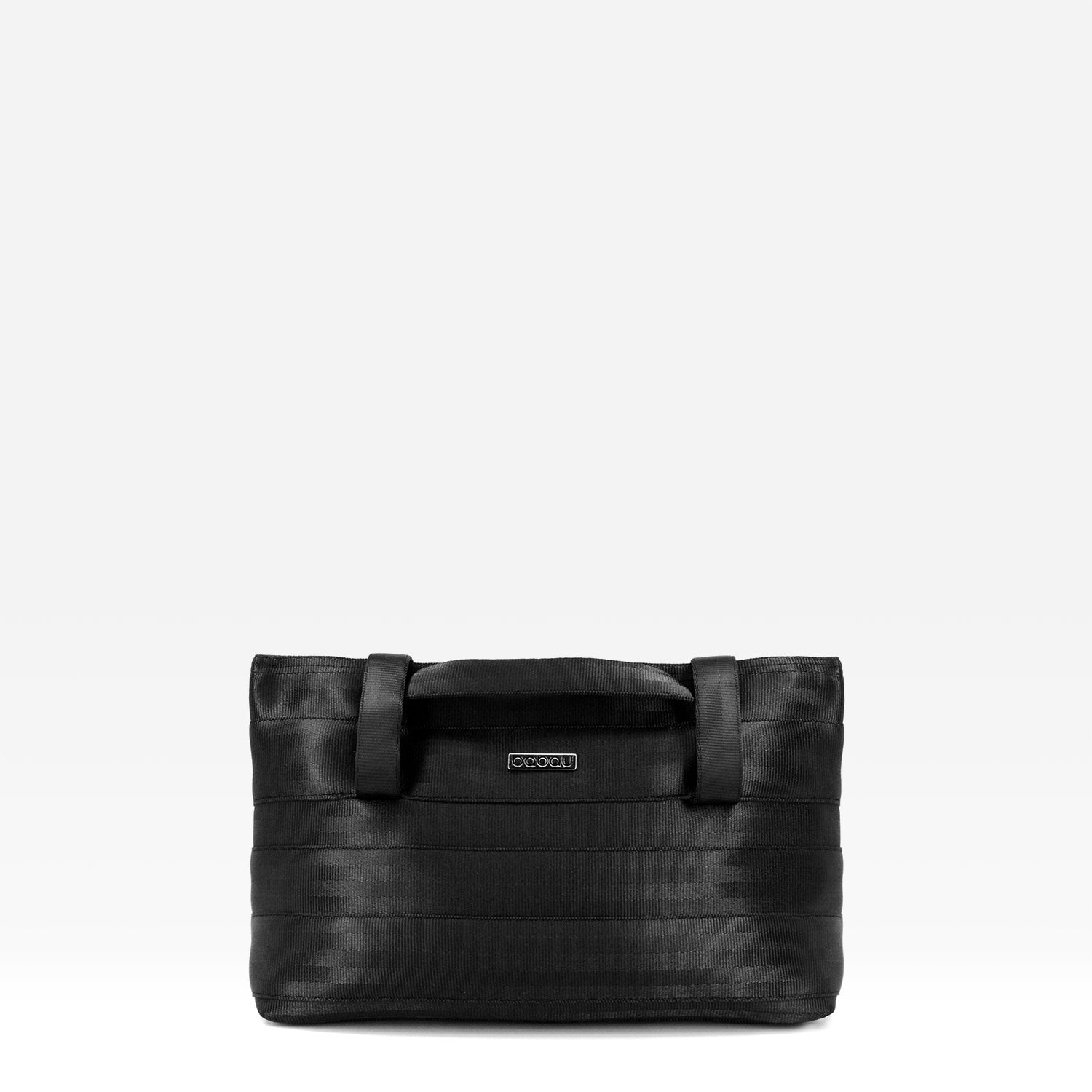 SOUL S - Seatbelt Black